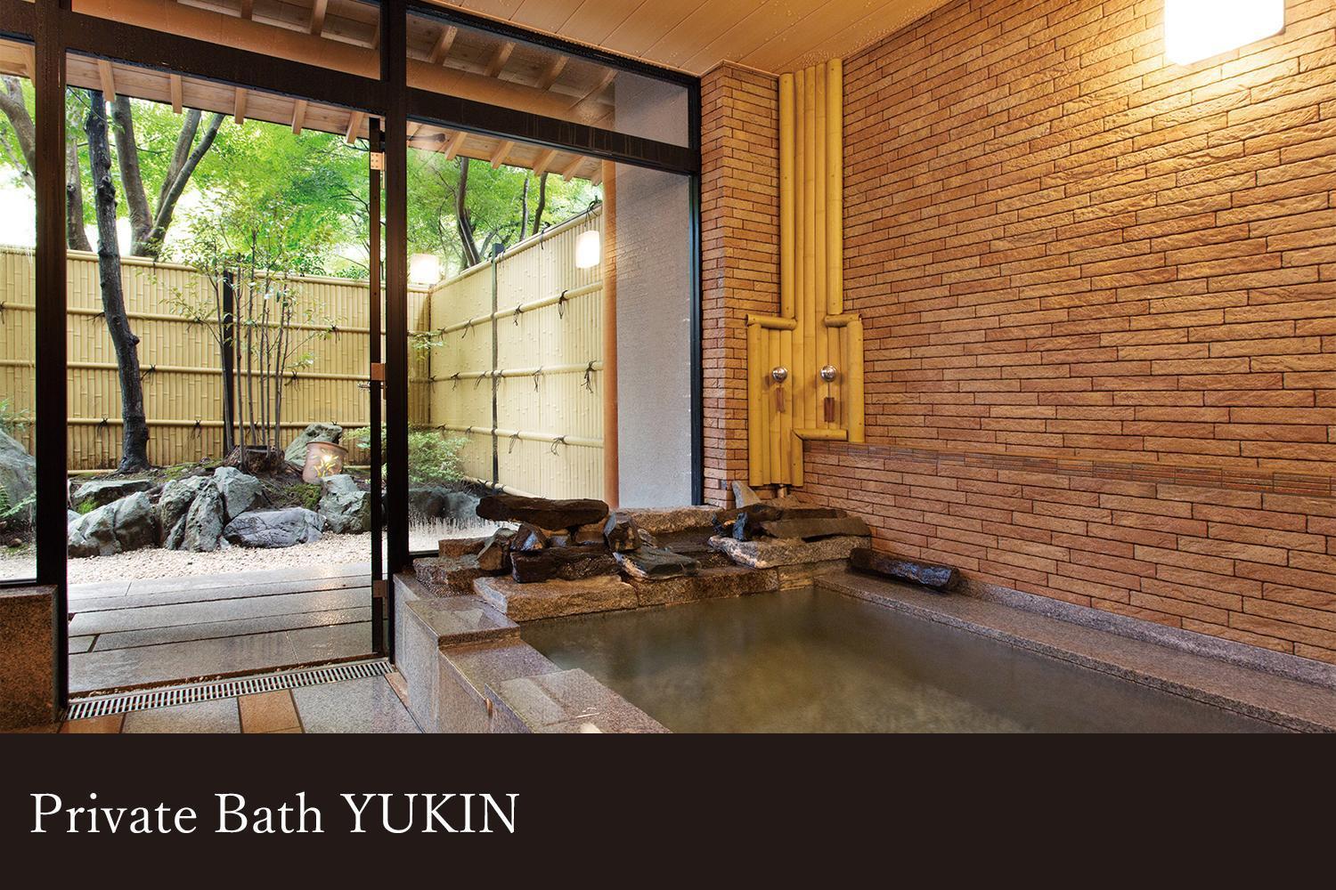 Yamanaka Onsen Kissho Yamanaka Hotell Kaga  Exteriör bild